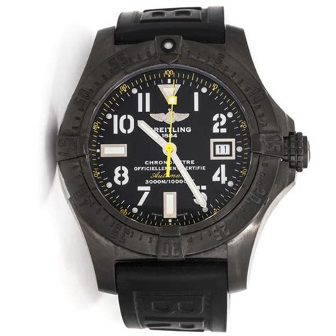 breitling avenger m17330b2 bc05|Pre.